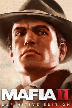Мафия 2 Definitive Edition